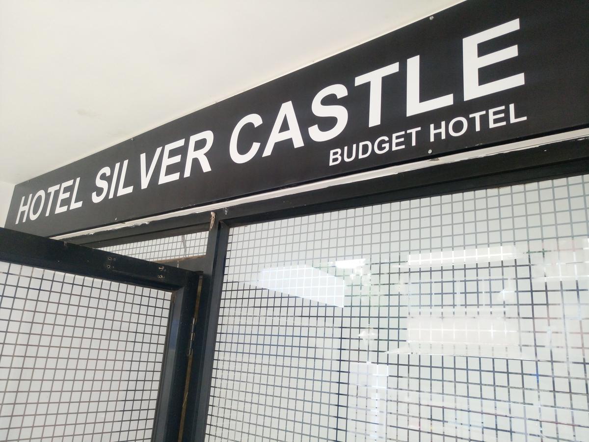 Hotel Silver Castle Mumbai Exteriör bild